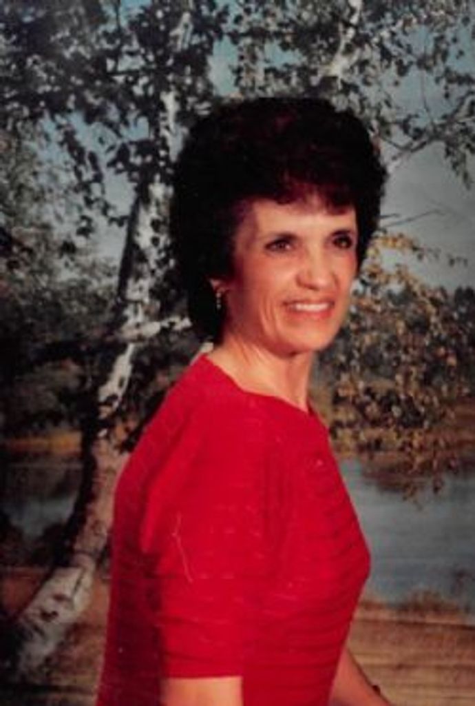 Shirley Gaches Profile Photo