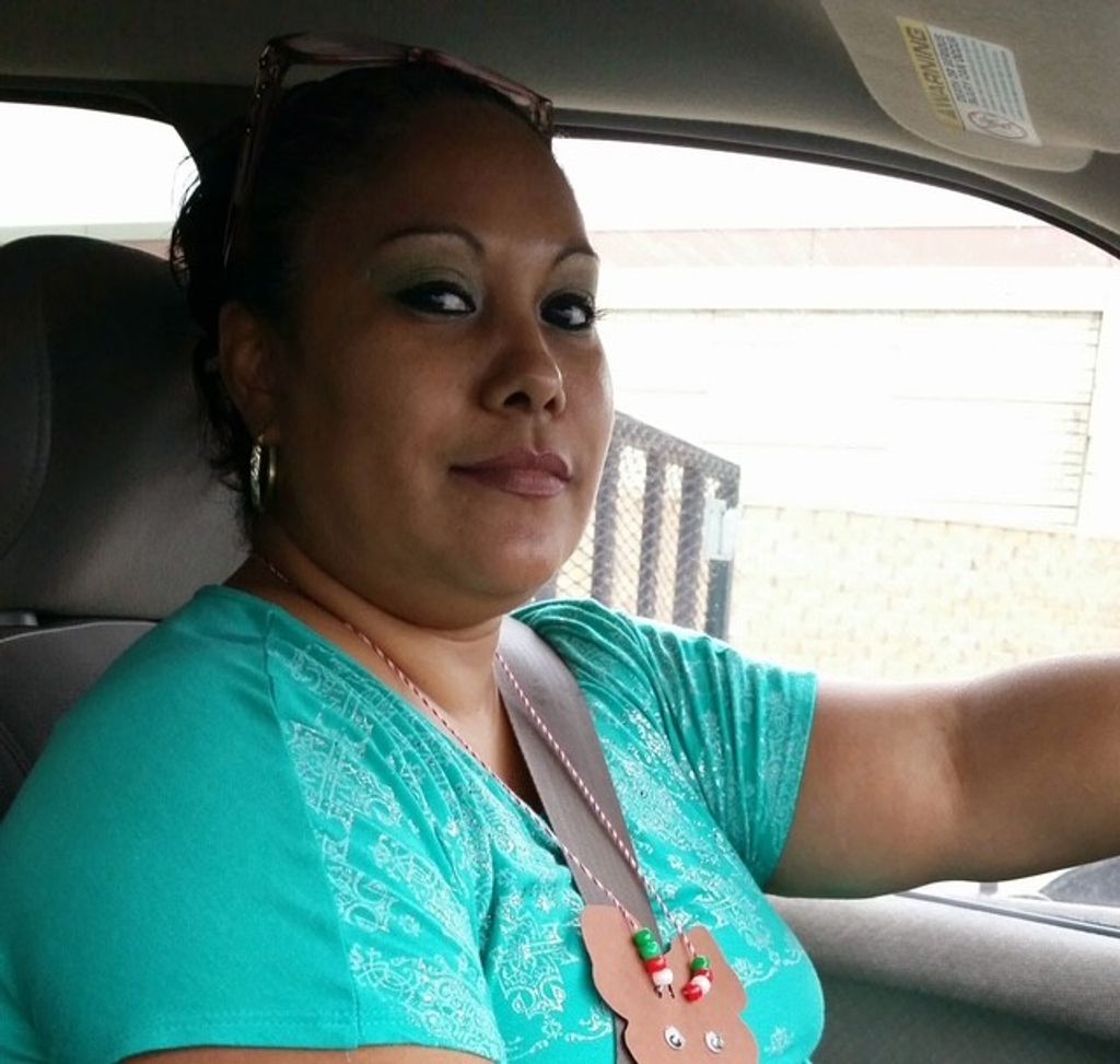 Patricia Grimaldo Profile Photo