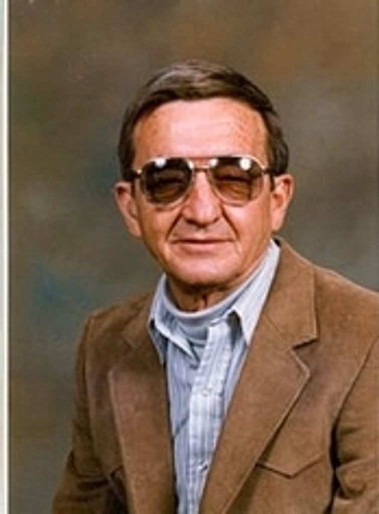 Lester Proctor Profile Photo