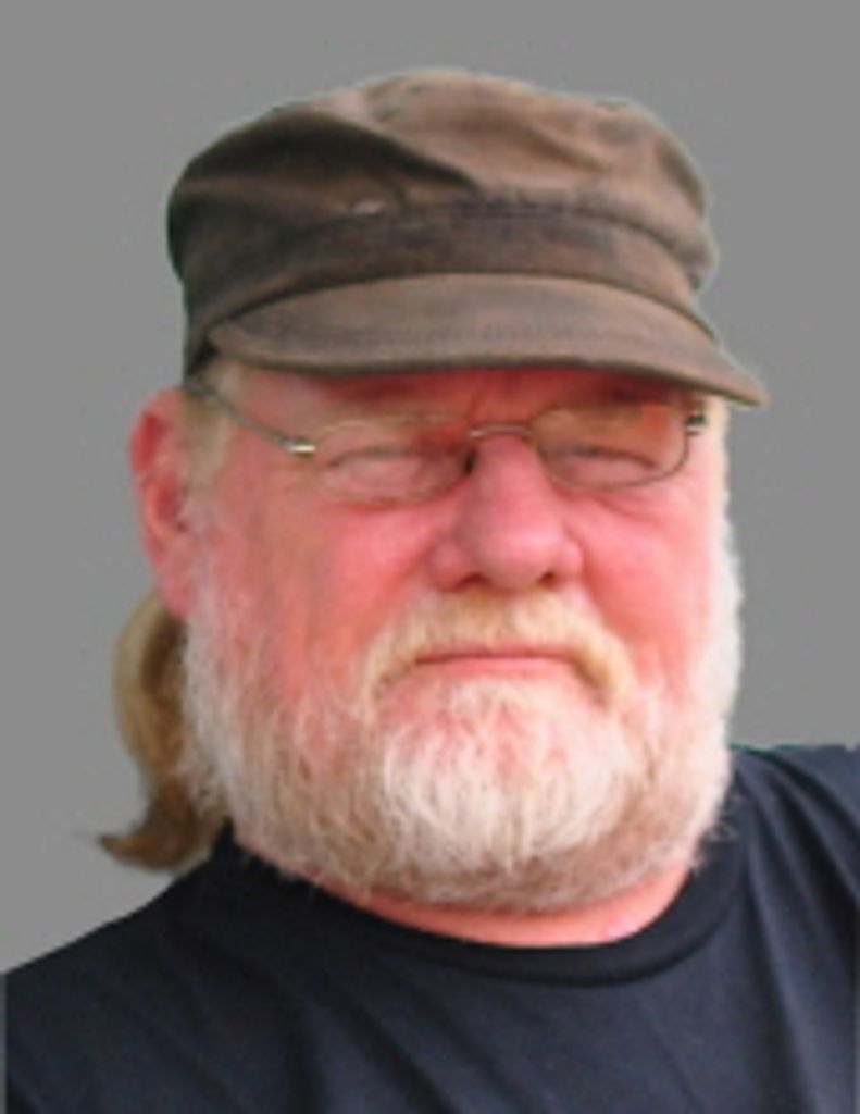 Russell Rusty James