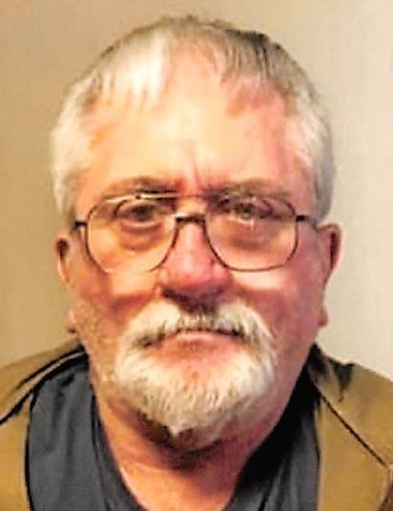 Jack "Butch" Delk Profile Photo