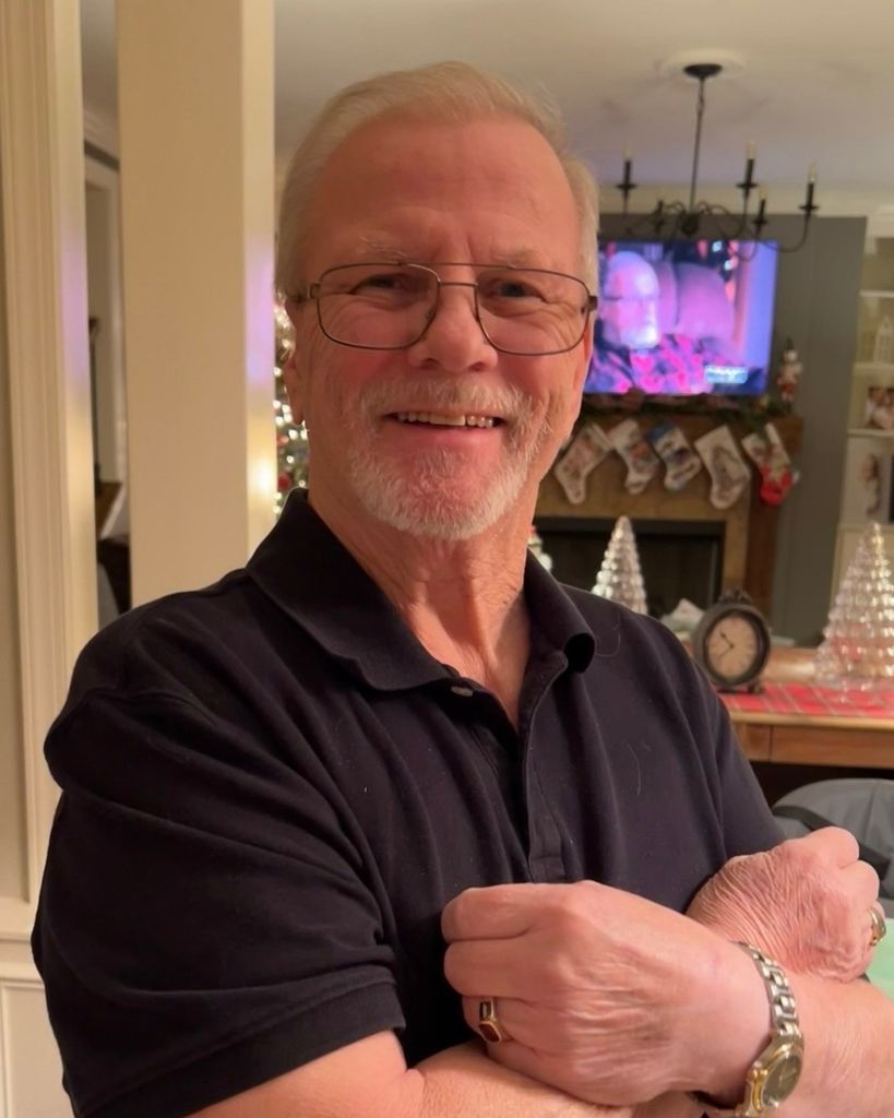 Roy Gene Gillman