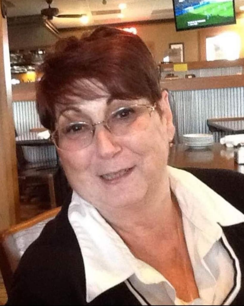 Sandra Stachurski Profile Photo