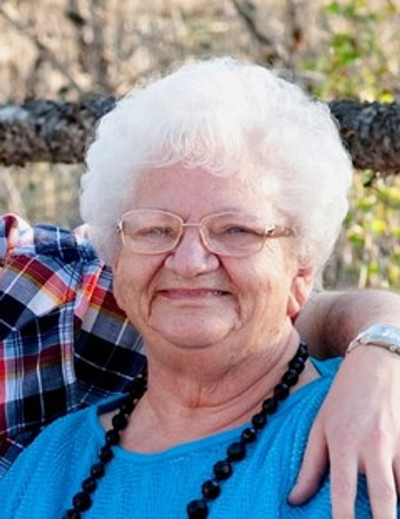 Pat Robinson