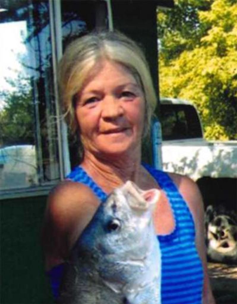 Cheryl Reed Profile Photo