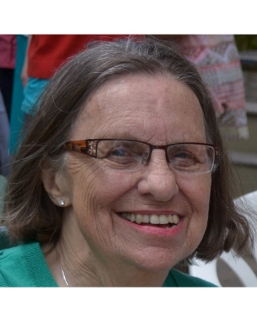 Marie M. Mello