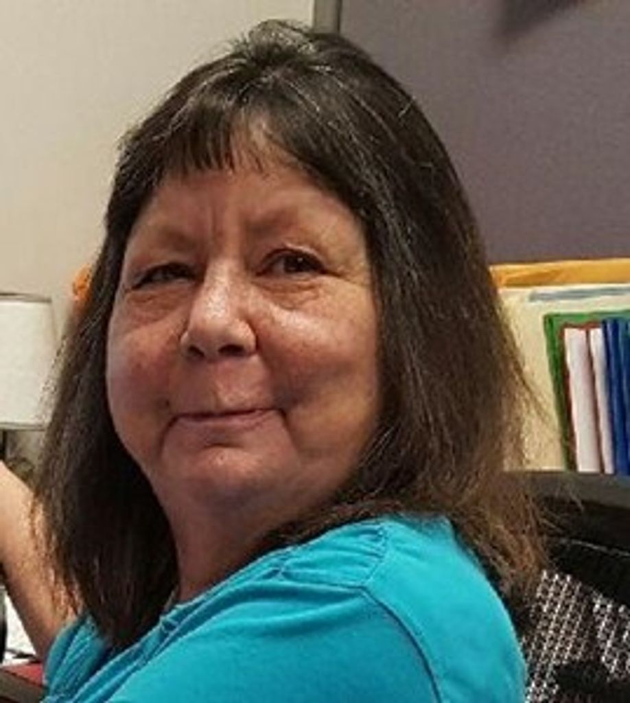 Susan J. Gabbard