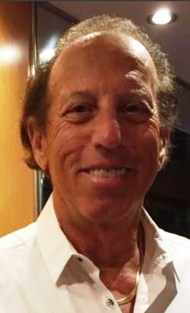Daniel Gerber Profile Photo