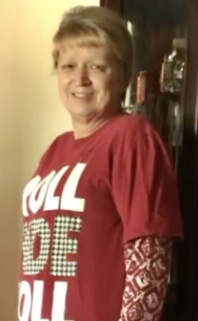 Ms. Eunice Lynn Cook