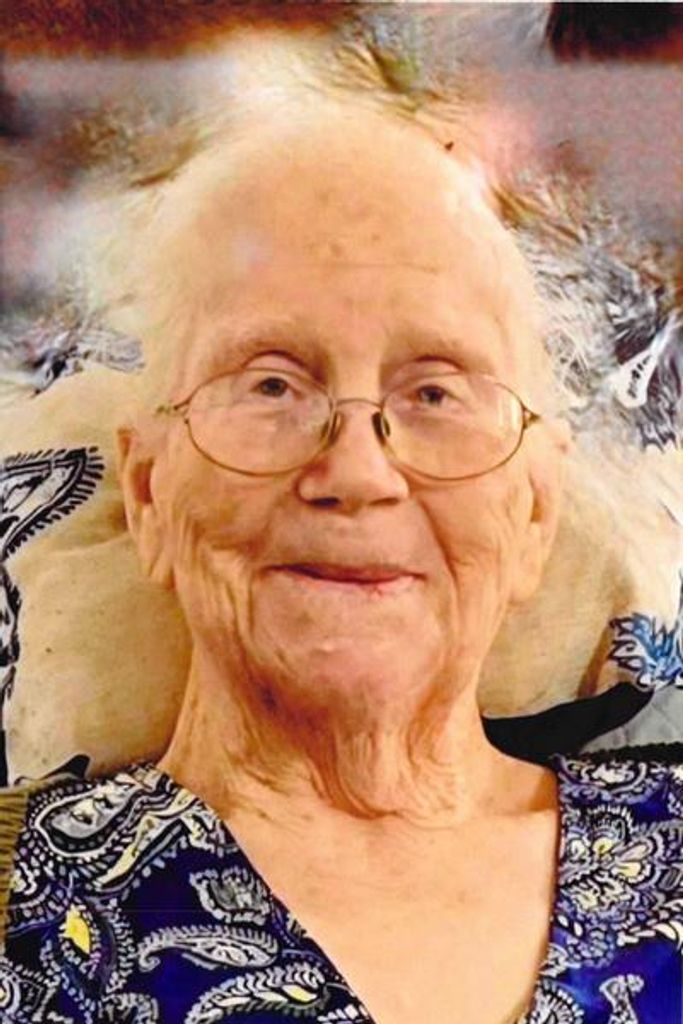 Velda Mae Souter Profile Photo