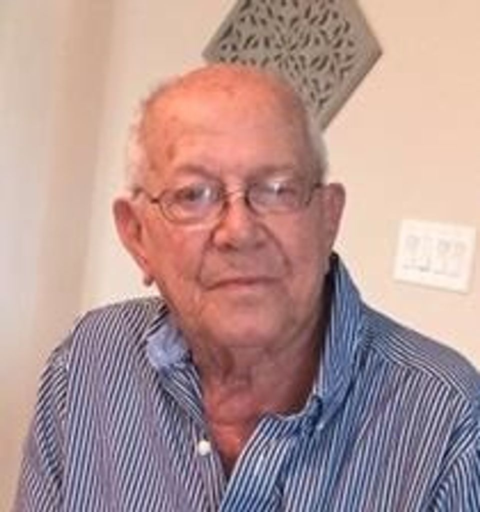 Jerry Wayne Jones