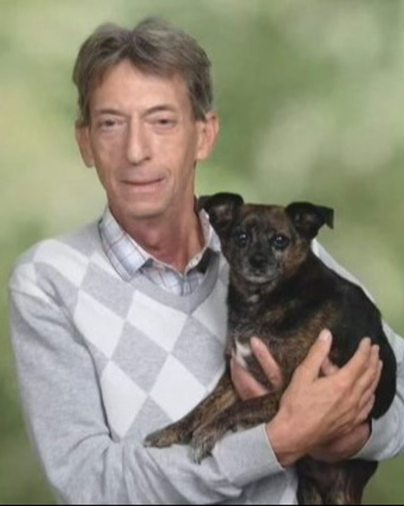 Mark Allan Barmes