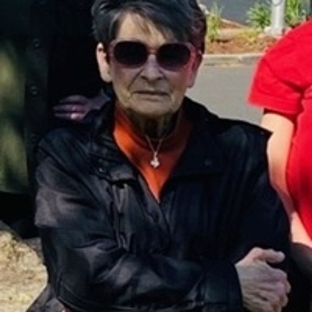 Catherine Angstadt