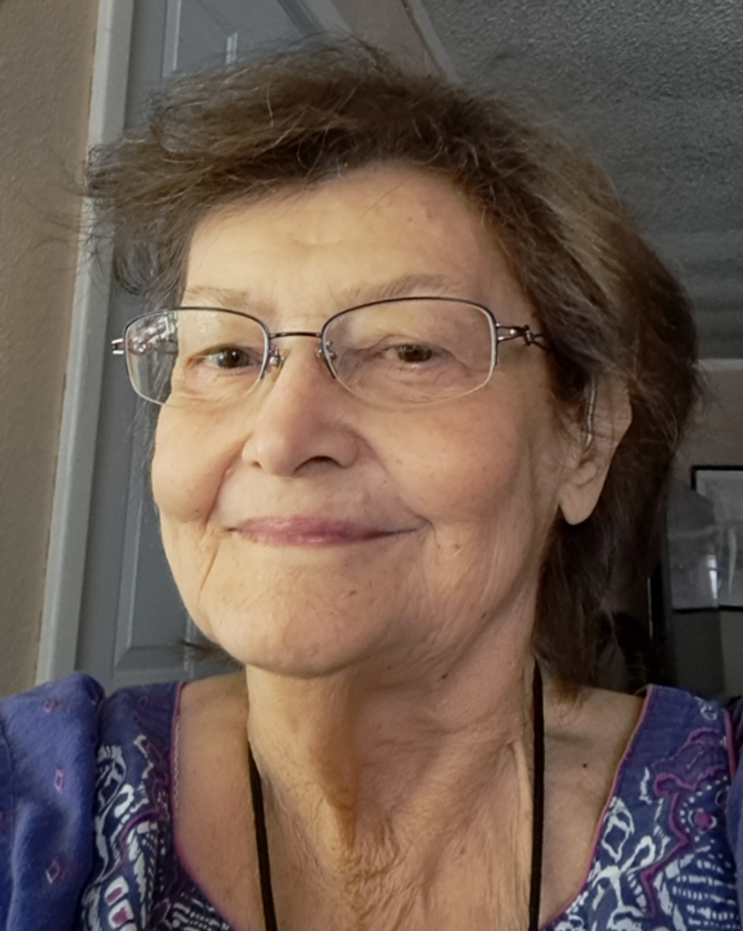 Virginia Irene Smith