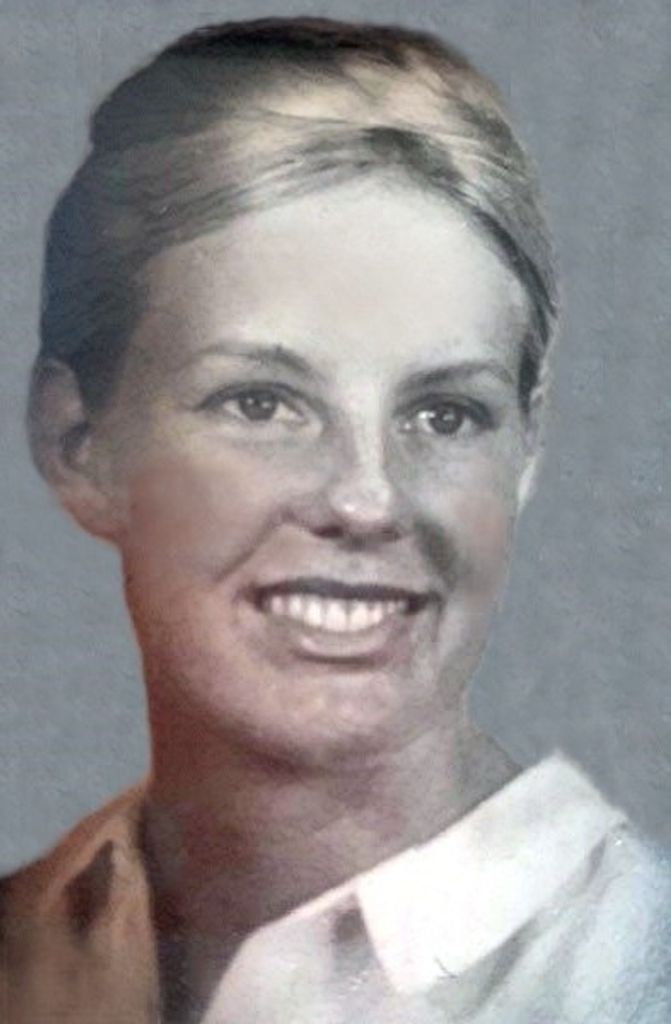 Victory McNamara