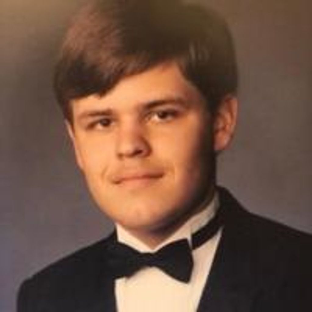 Jonathan William Beckwith Profile Photo
