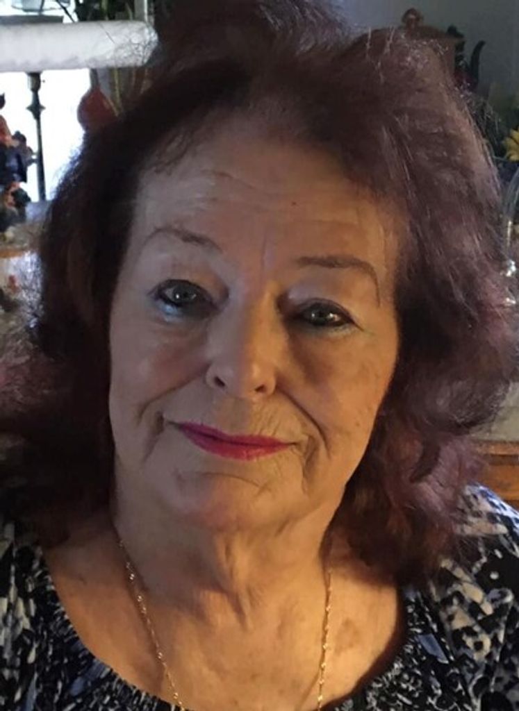 Barbara Sue Scarbrough Profile Photo