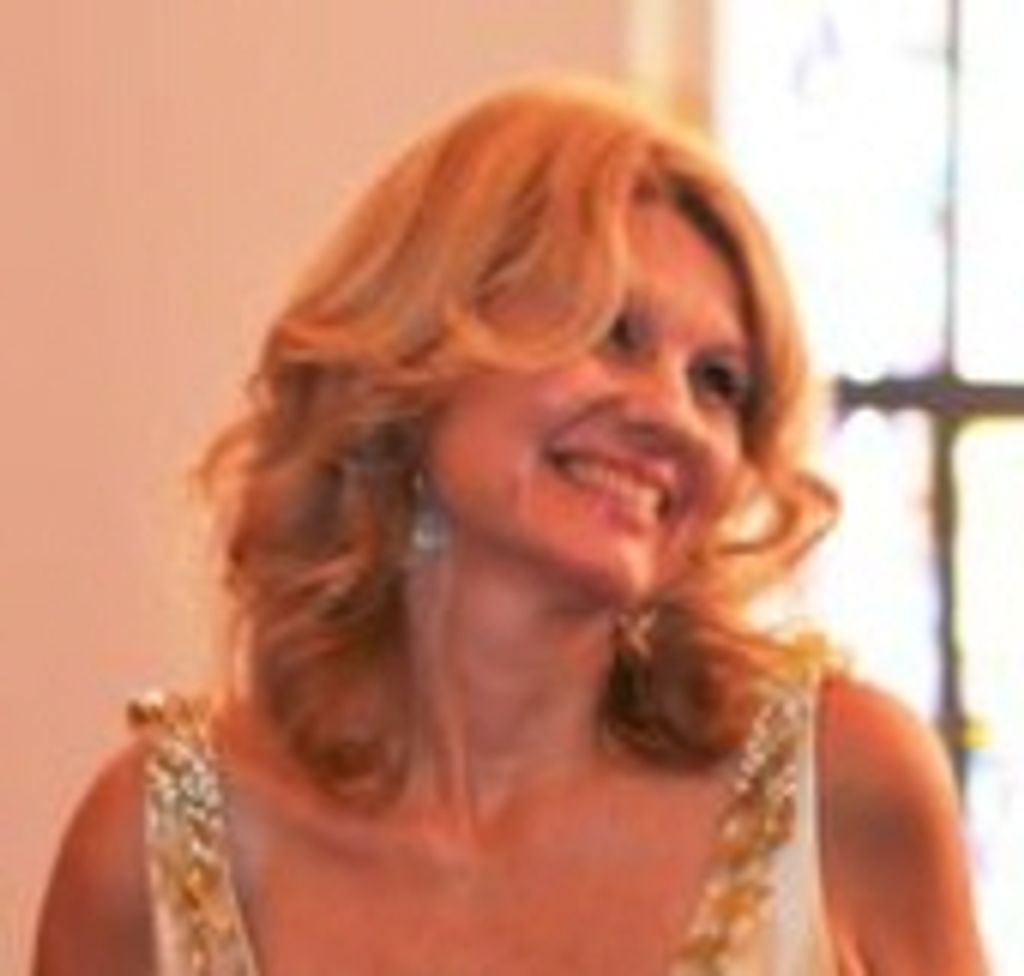 Dana Stoudemire Helms Profile Photo