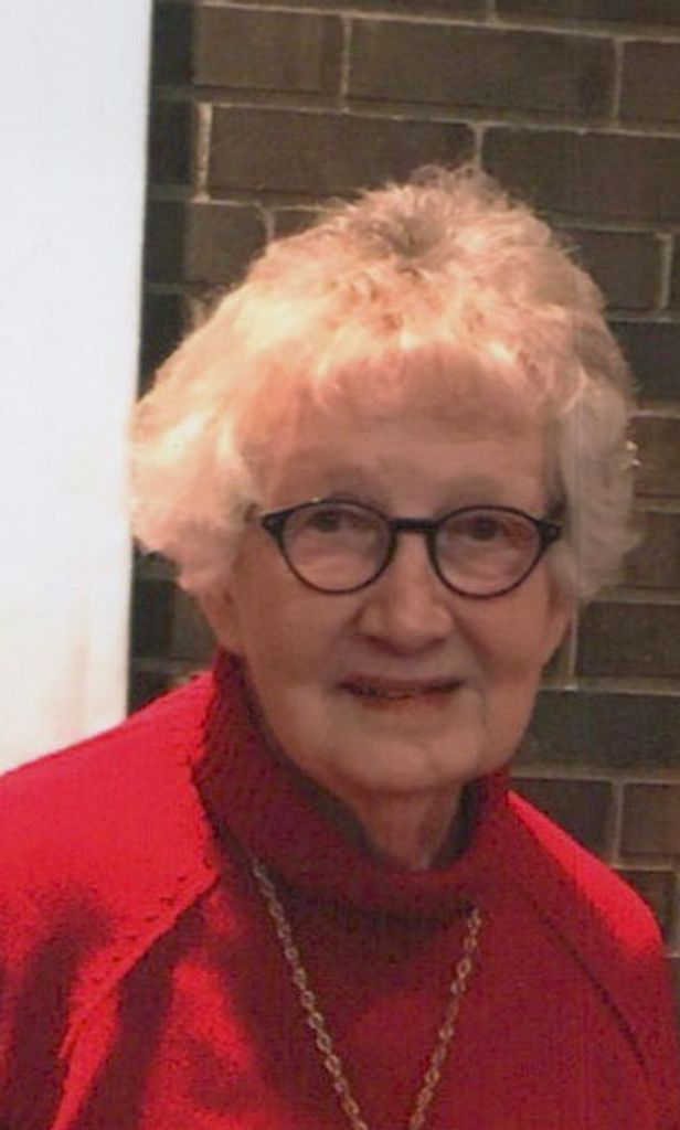 Marjorie Johnson