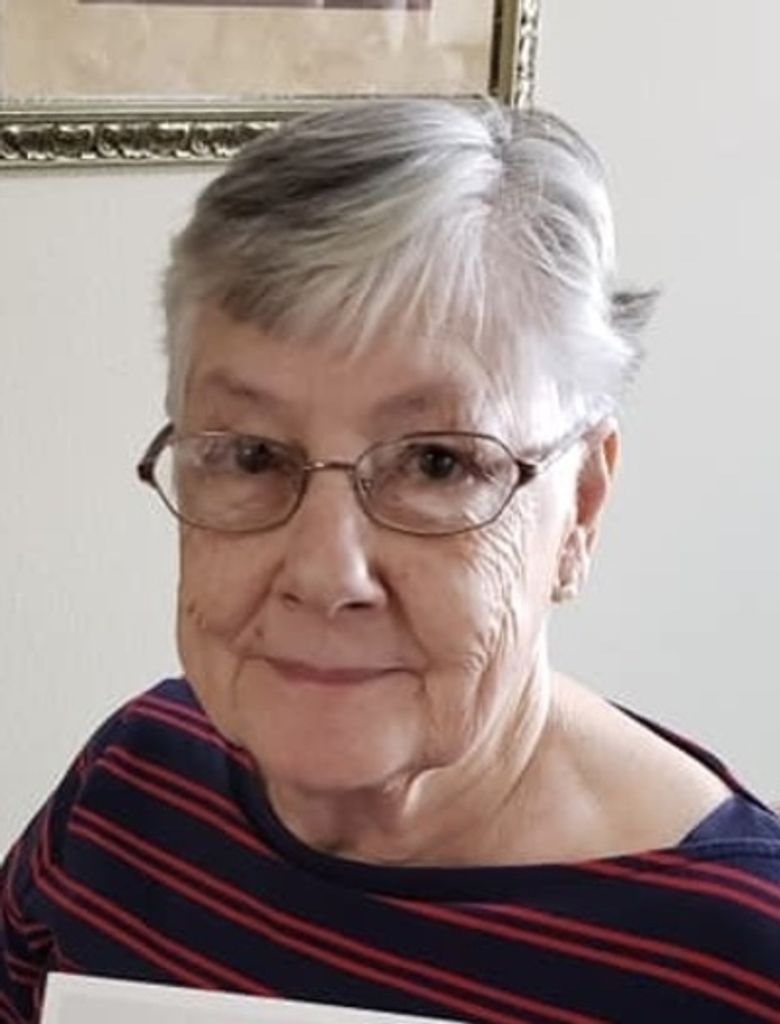 Jean Barbara Smith