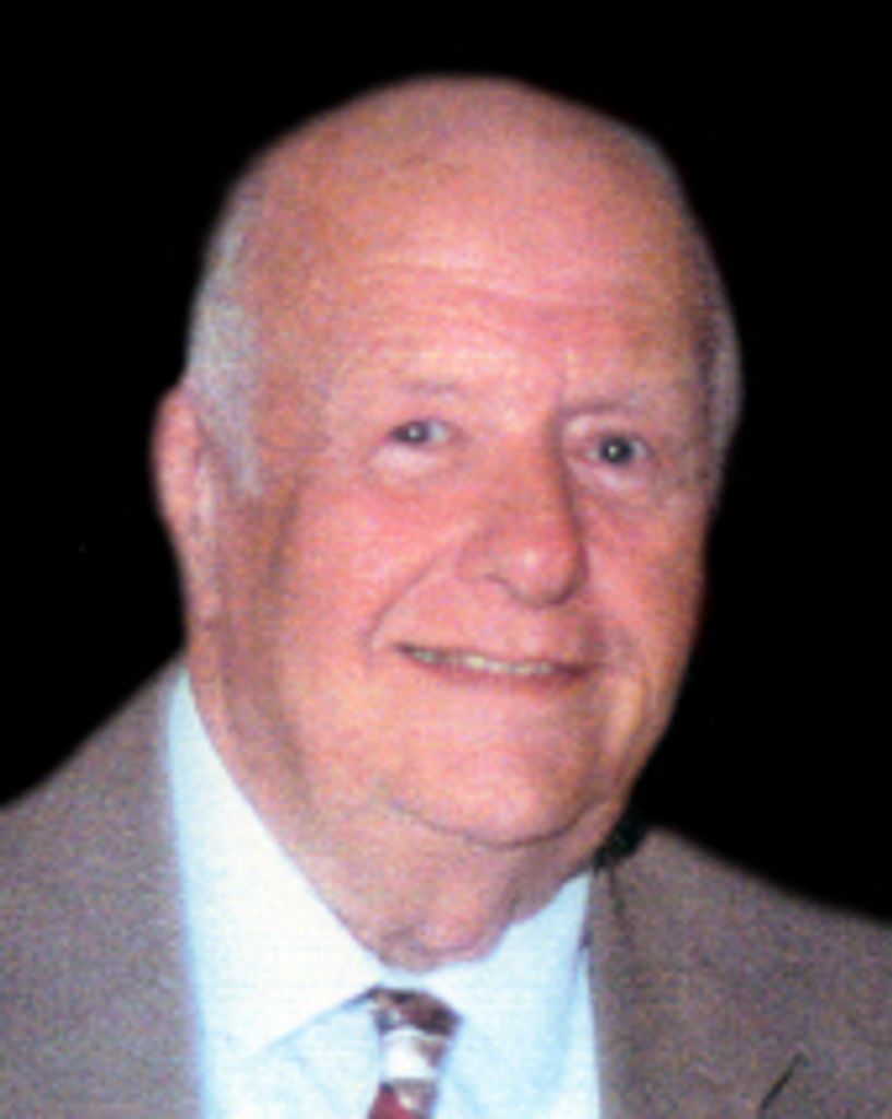 Edwin Russell Lambert