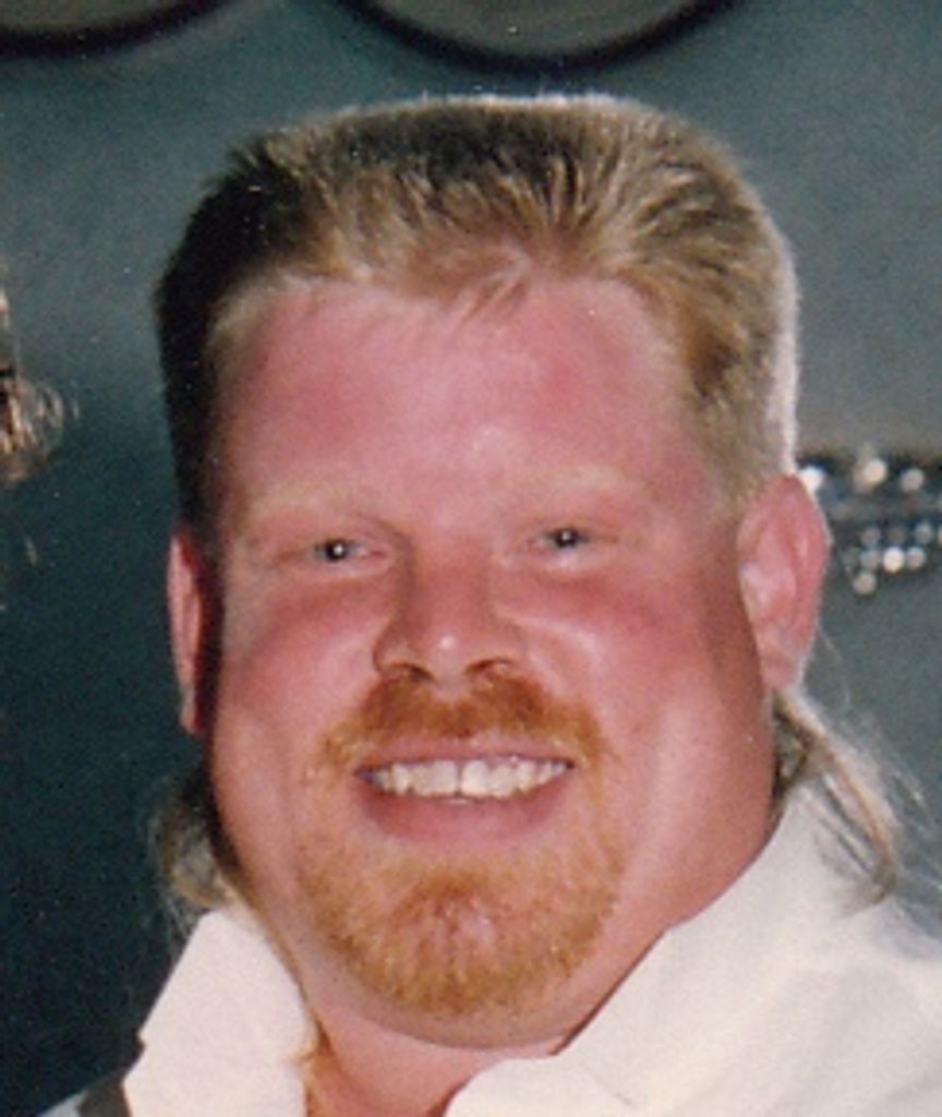 Jeffrey Rose