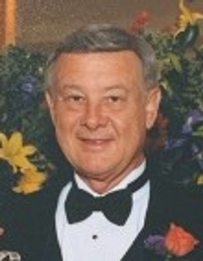 Bobby Jack Smith