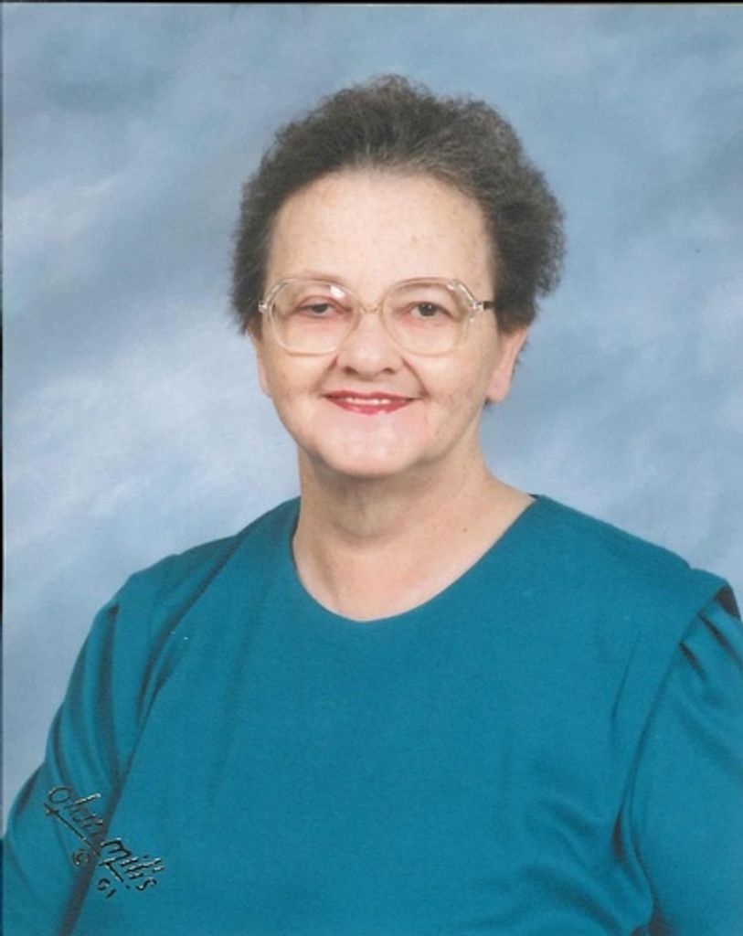 Edna Case