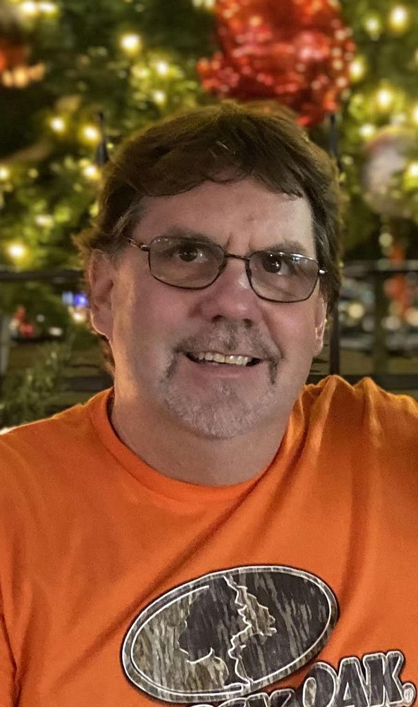 Ed Hoffman Profile Photo