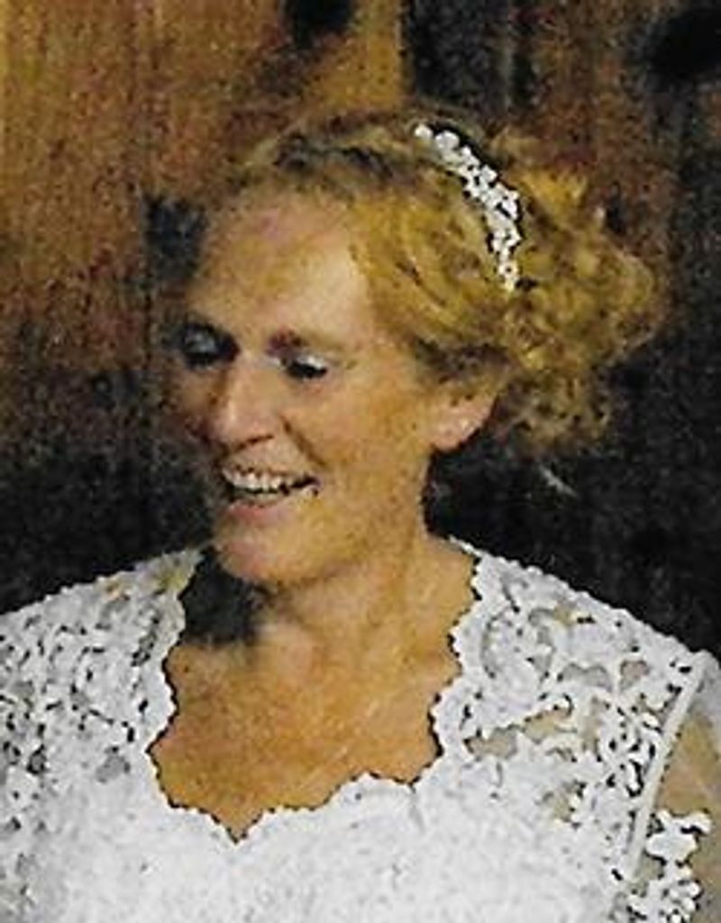 Susan Kay Mcginnis Profile Photo