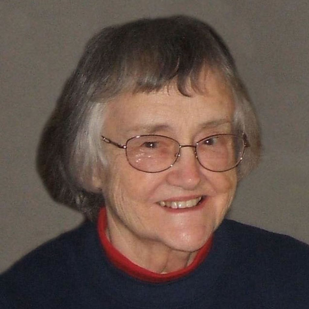 Ruth Charlotte Ertl