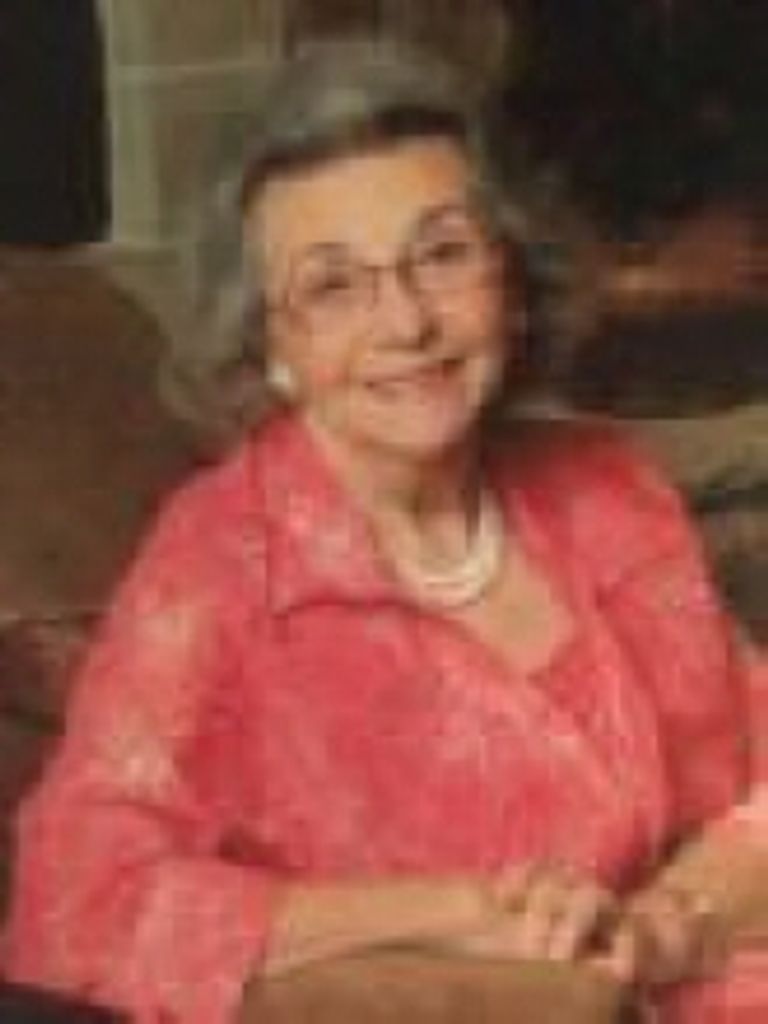 Eunice Spurlock