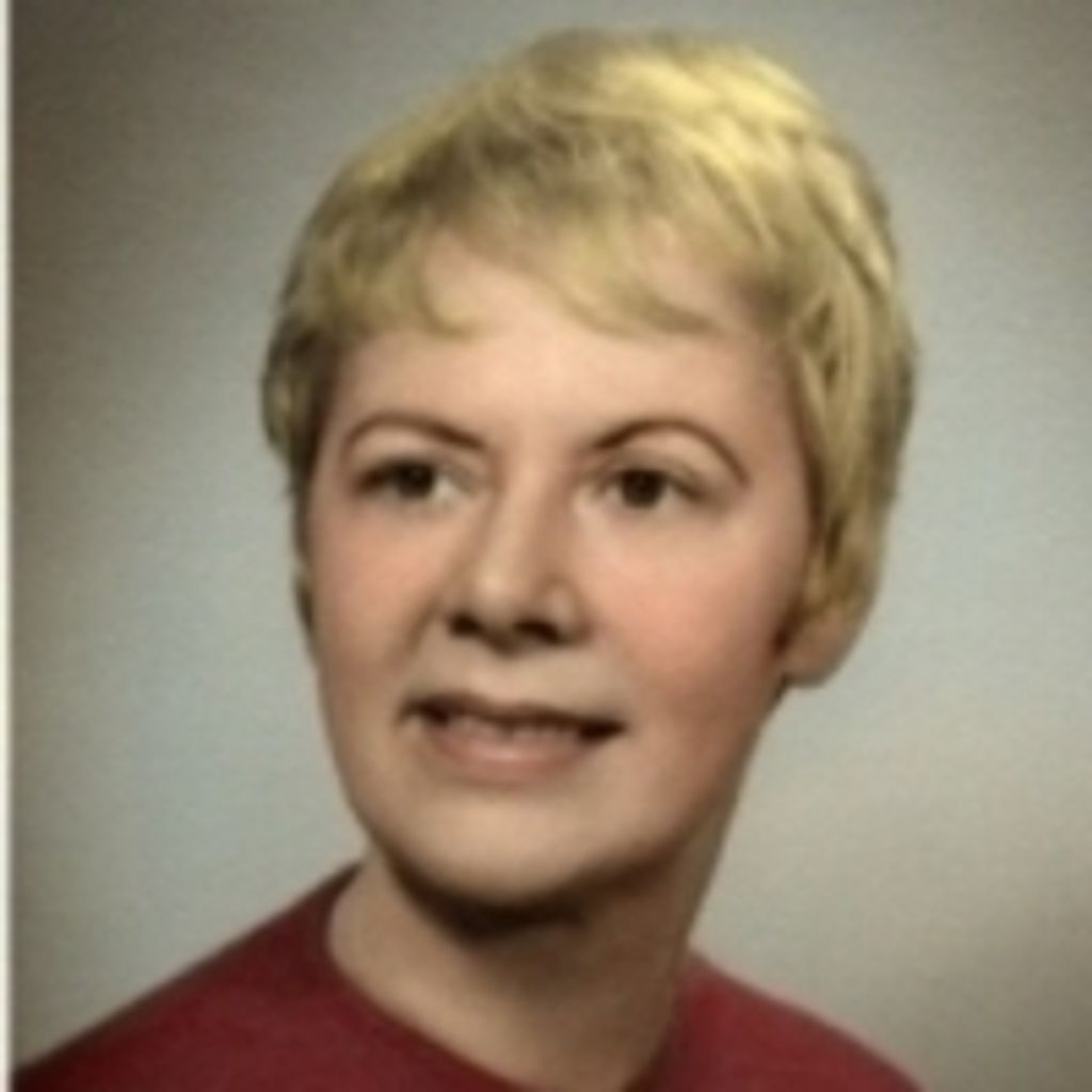 Janet Elizabeth Horton