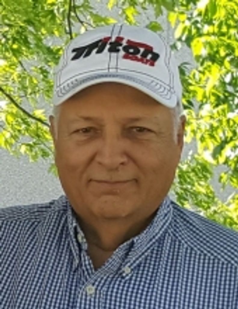 James E. Lapine Jr.