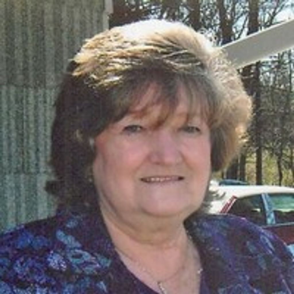 Glenna Marlene Howard