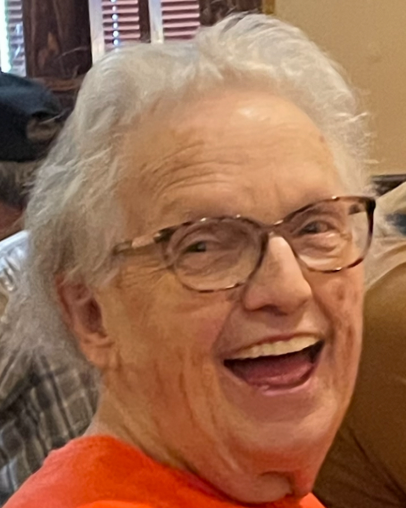 Roberta Maxine Donaldson