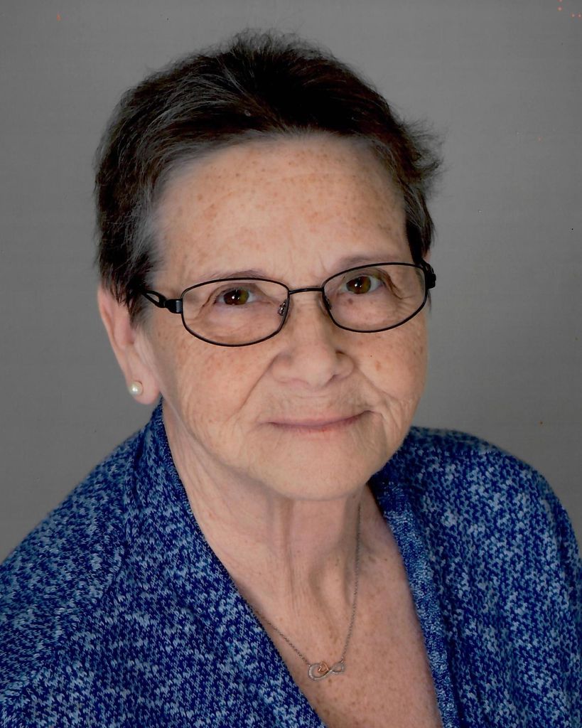 Carolyn Sue Drain