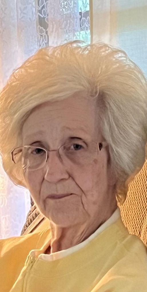 Patsy Irene Watson Greene Profile Photo
