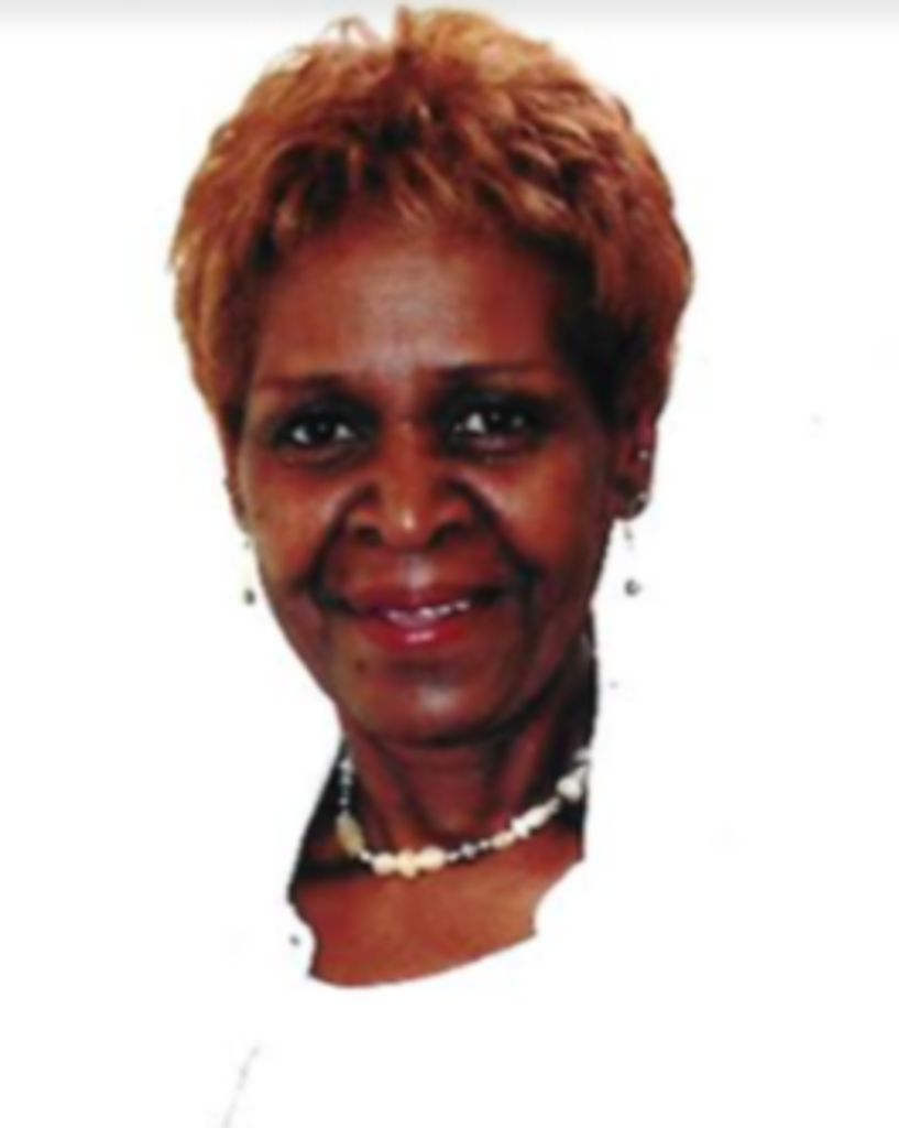 Carol Clayton