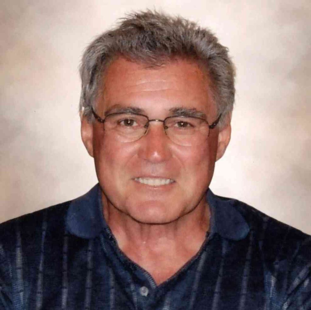 Russell (Russ) Leo Fortner Profile Photo