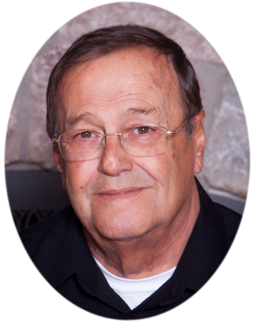 Joseph William Dvorak