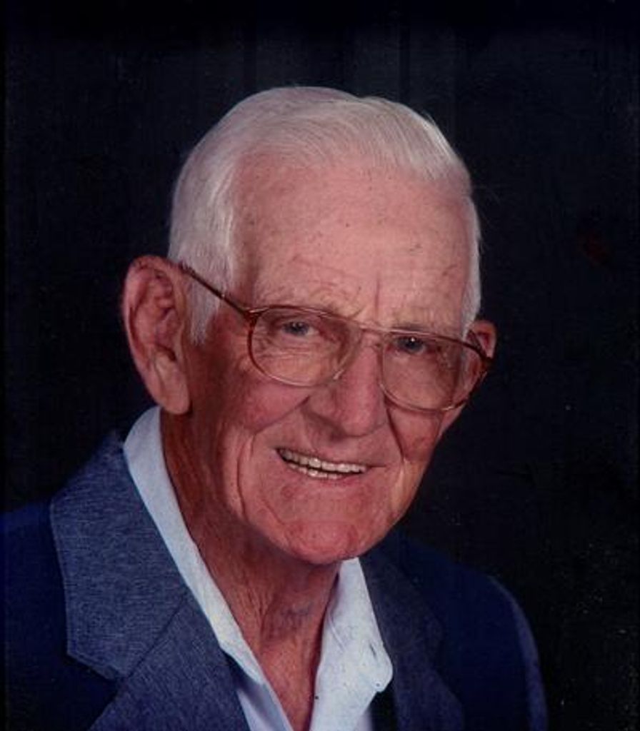 Donald "Buck" Addison Profile Photo