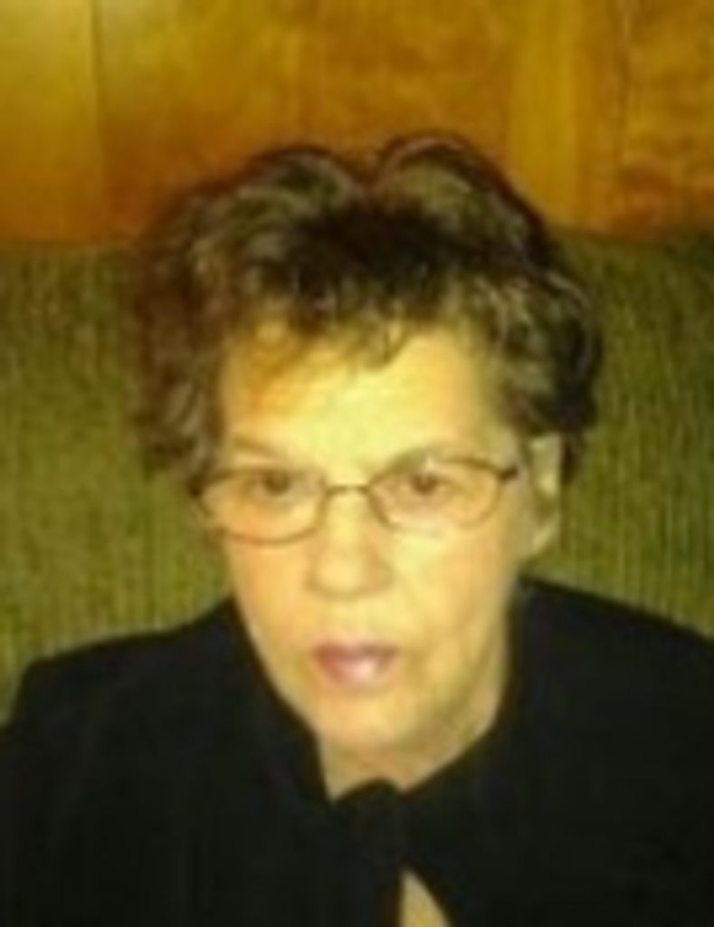 Lillian Jackson