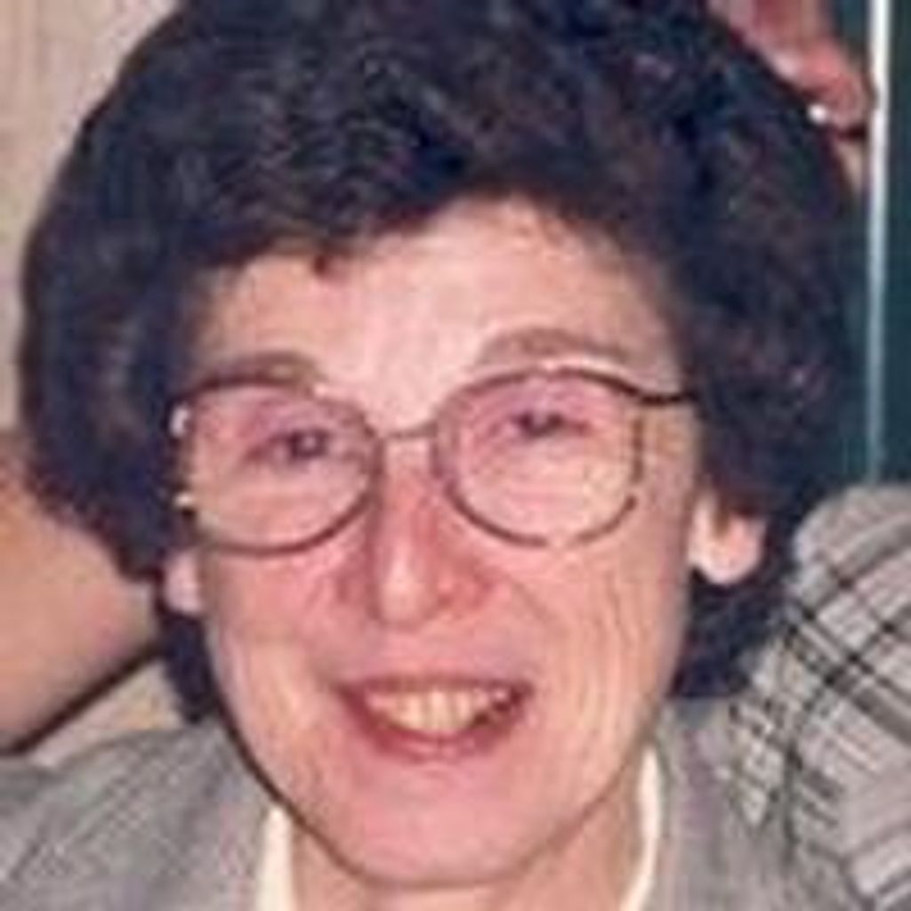 Rosemary Louise Walsh