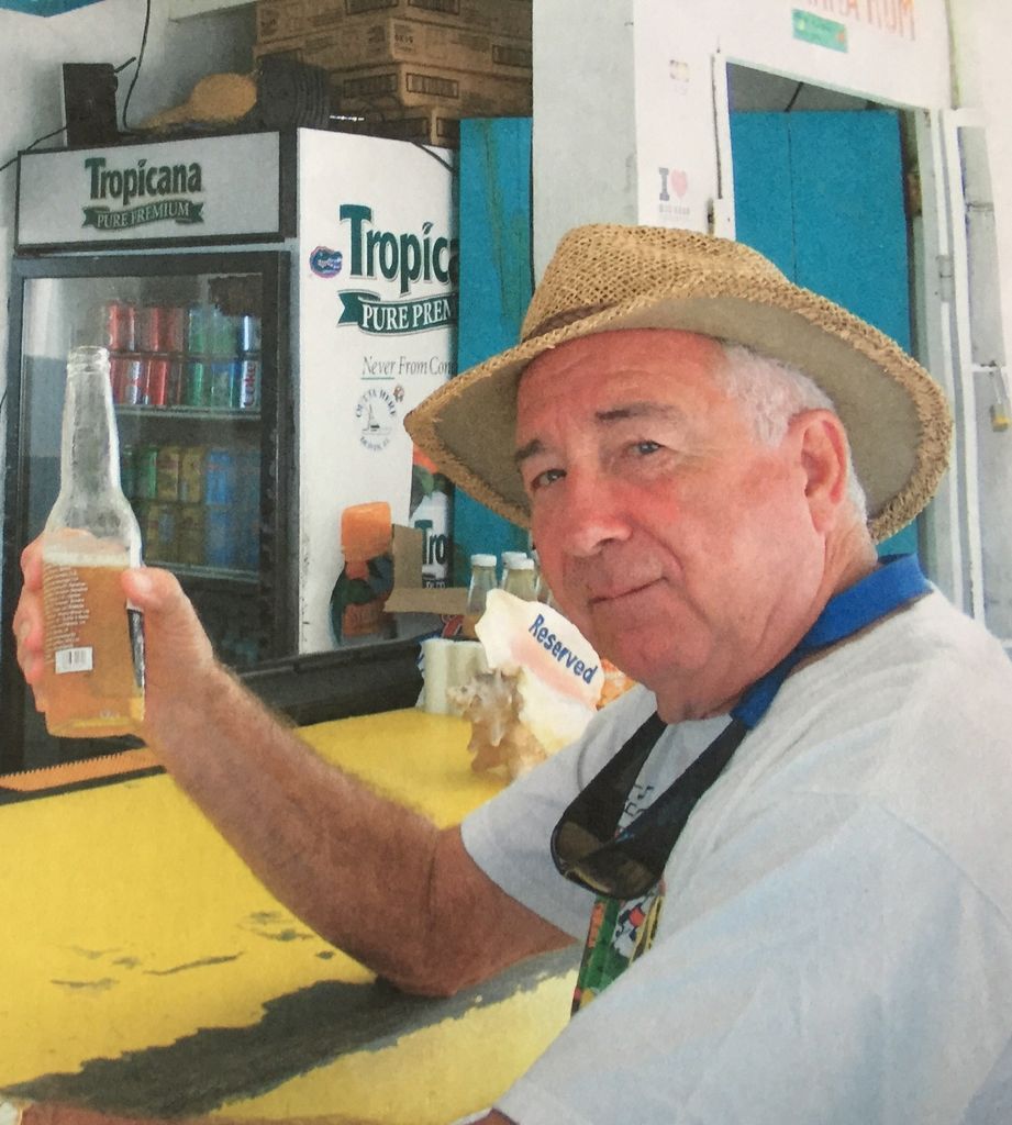 Frank Carroll