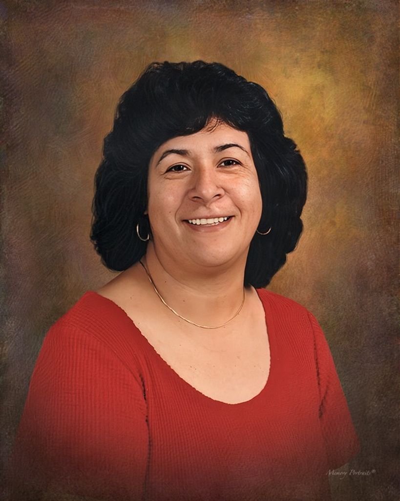 Dora Flores Solorzano