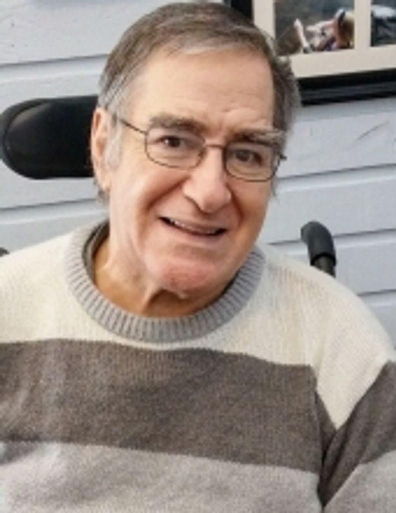 Norman 'David' Bourne