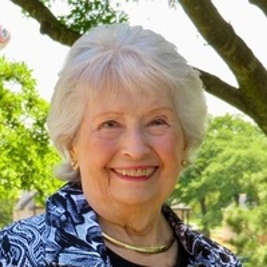 Constance "Connie" Lorraine Christy-White