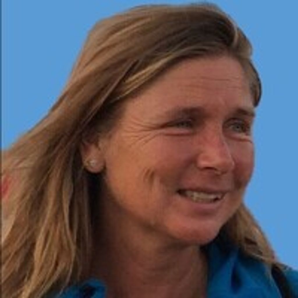 Theresa Chronister Bazar