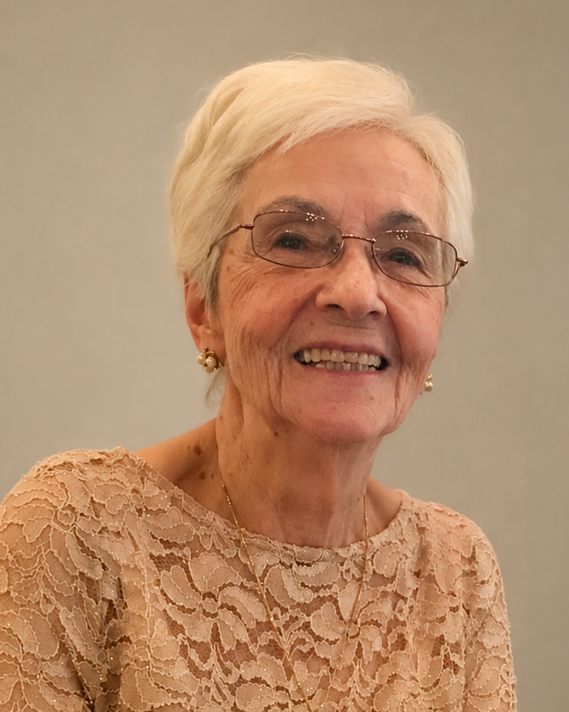 Jean Lucas